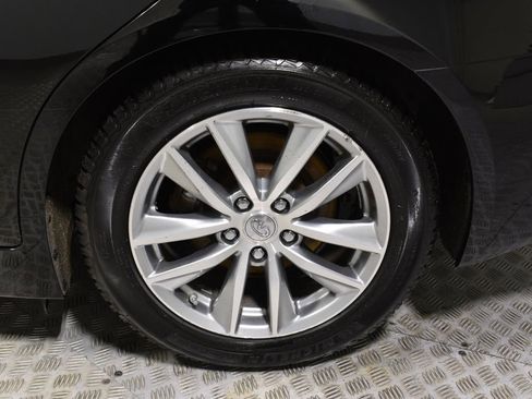 Used 2017 INFINITI Q50 Premium w/ 2.0T Premium Plus Package image 38