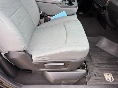 Used 2014 RAM 1500 Express image 14