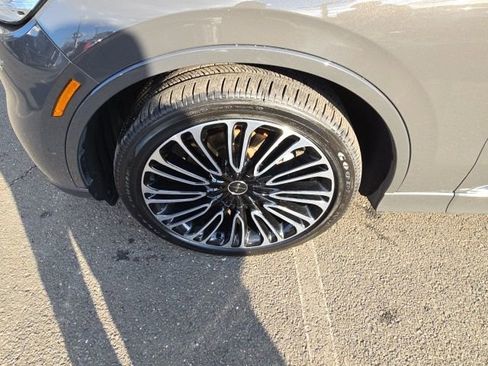 Used 2020 Lincoln Aviator Black Label image 15