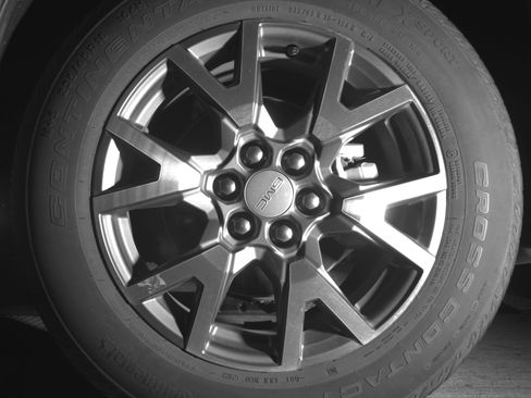Used 2023 GMC Acadia SLT AWD/4WD image 14