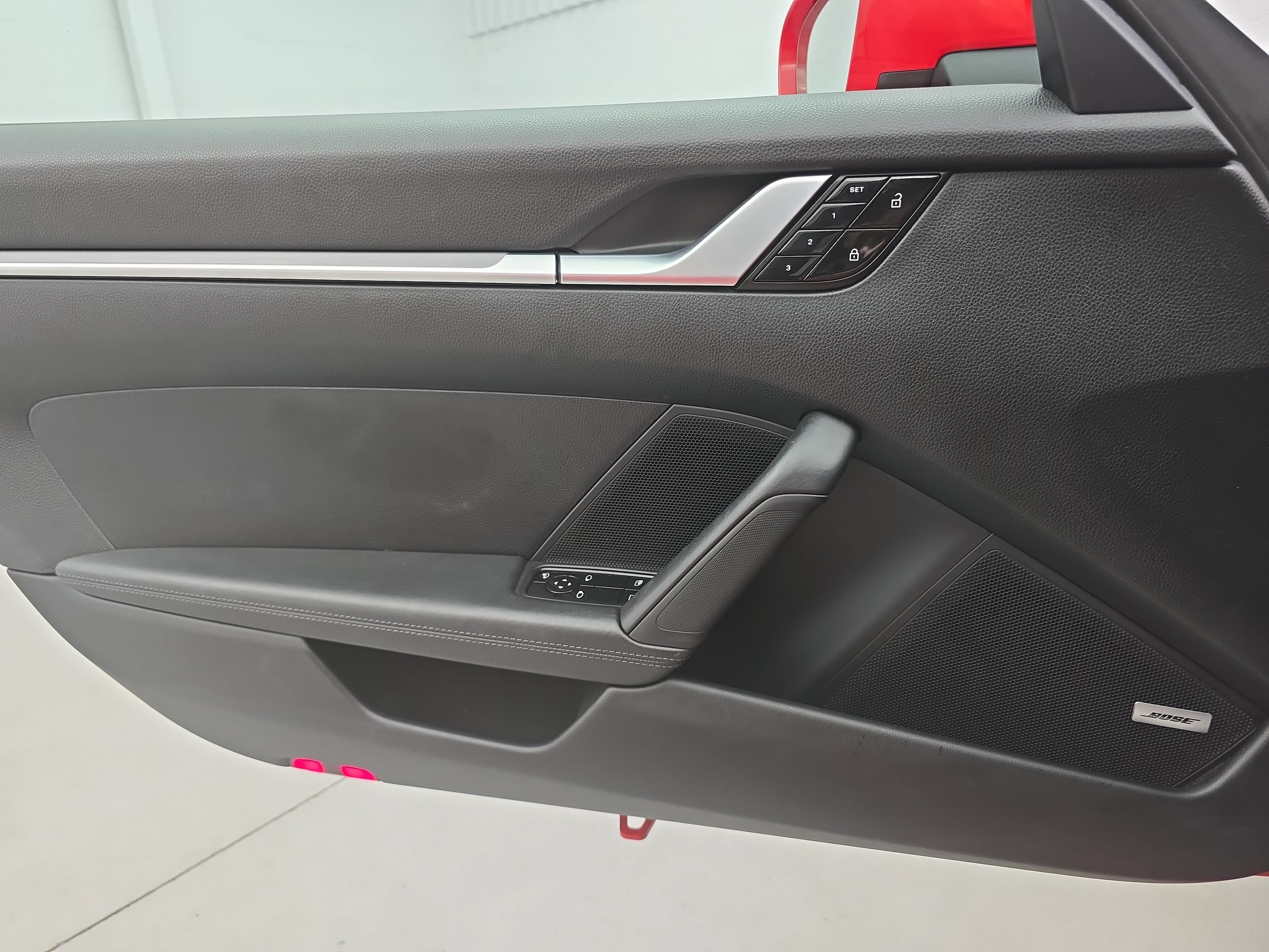 Certified 2021 Porsche 911 Carrera RWD image 28