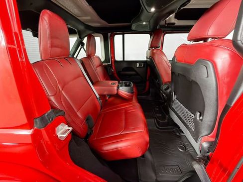 Used 2024 Jeep Wrangler Rubicon 392 image 27