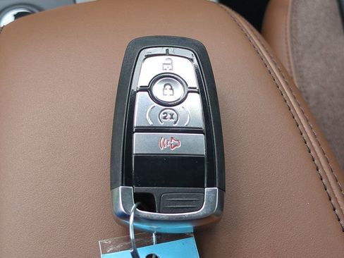 New 2025 Ford Bronco Sport Outer Banks w/ Outer Banks Tech Package+ image 29