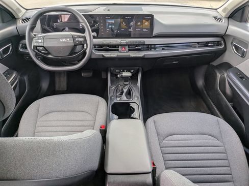 Certified 2025 Kia K4 EX FWD image 15