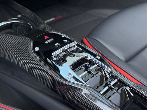 Used 2024 Ferrari 296 GTS image 20