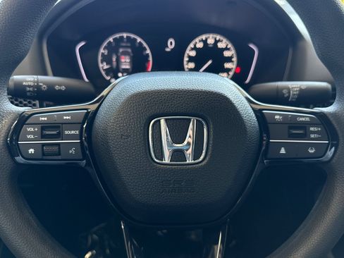 Certified 2024 Honda Civic LX image 22