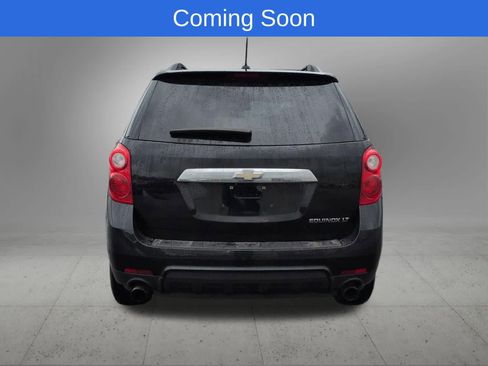 Used 2015 Chevrolet Equinox LT w/ Power Convenience Package image 5