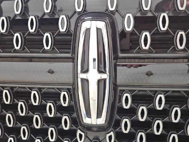 New 2027 Lincoln Navigator L Reserve AWD/4WD image 19