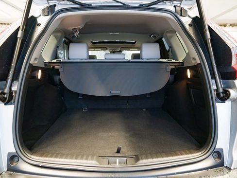 Used 2022 Honda CR-V EX-L image 8