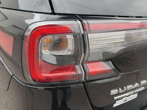 Certified 2023 Subaru Outback Limited XT AWD/4WD image 27
