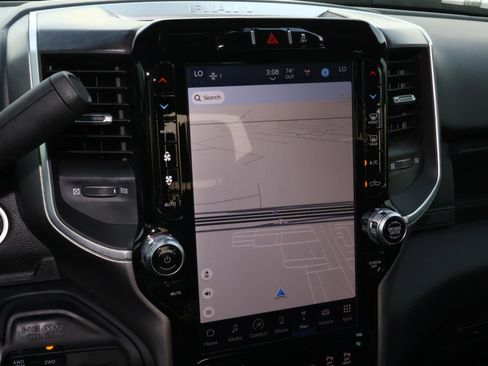 Used 2024 RAM 3500 Big Horn w/ Night Edition image 27