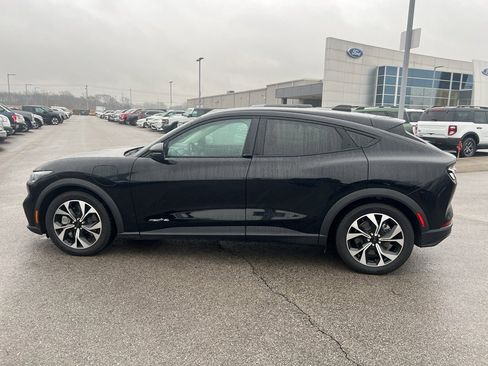 Used 2025 Ford Mustang Mach-E Select w/ Comfort Package Lite image 8