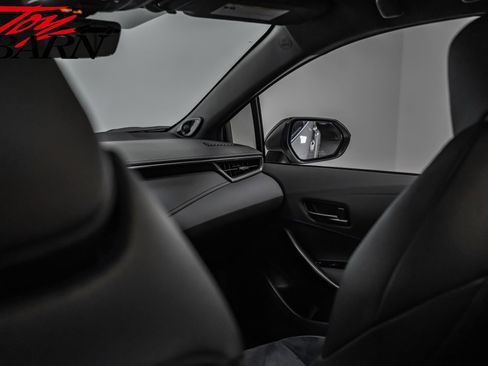 Used 2024 Toyota Corolla GR image 50