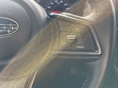 Used 2022 Subaru WRX Premium image 21