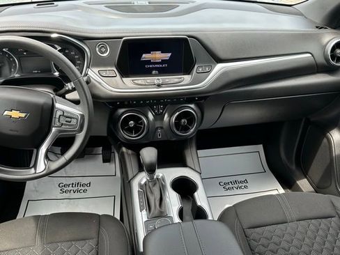Used 2022 Chevrolet Blazer LT image 35