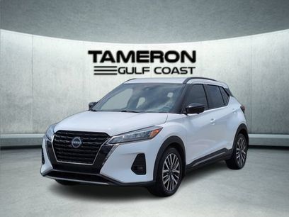 Used 2023 Nissan Kicks SR w/ SR Premium Package