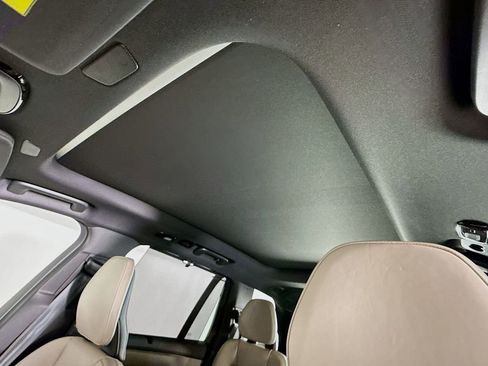 Certified 2026 Volvo XC90 B6 Ultra w/ Protection Package AWD/4WD image 22