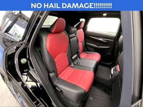 Certified 2025 INFINITI QX50 Sport AWD/4WD image 20