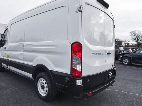 Used 2019 Ford Transit 150 148 Medium Roof image 6