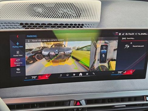 New 2026 BMW iX M70 image 11