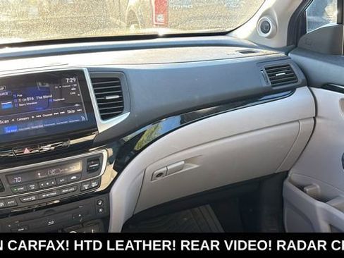 Used 2018 Honda Pilot Elite image 9