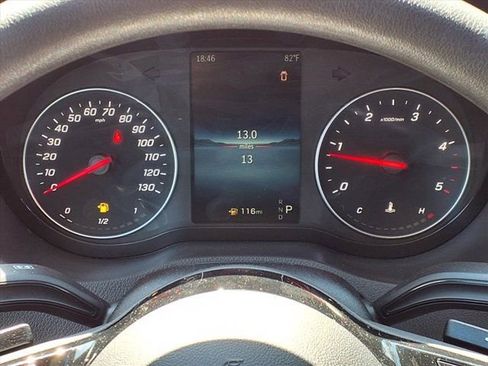 New 2025 Mercedes-Benz Sprinter 2500 image 11