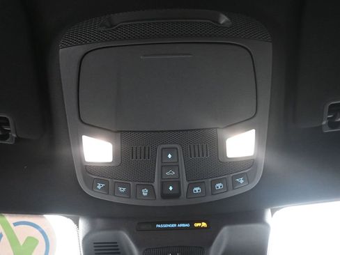 Used 2024 Ford Expedition Limited AWD/4WD image 18