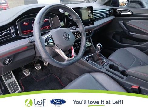 Used 2025 Volkswagen Jetta GLI Autobahn image 10