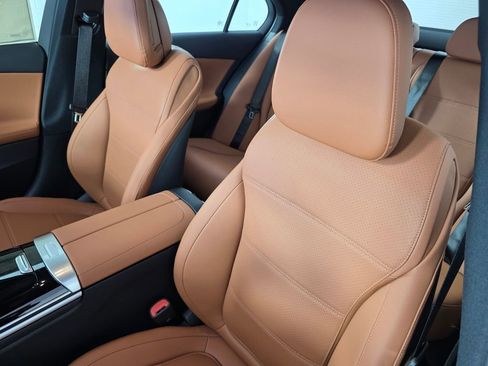 New 2026 Mercedes-Benz C 300 C 300 image 8