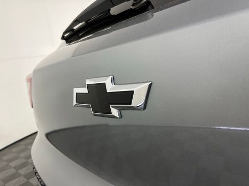 Certified 2025 Chevrolet TrailBlazer RS w/ Convenience Package FWD image 12