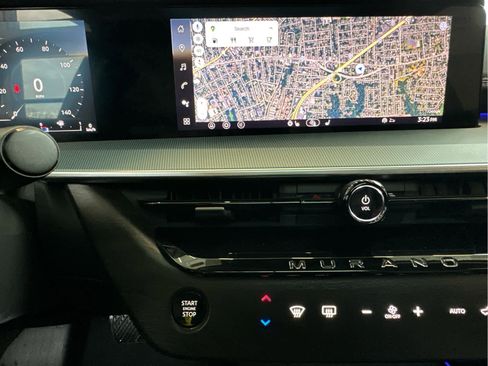 Used 2025 Nissan Murano SL image 14