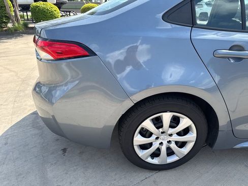 Used 2024 Toyota Corolla LE image 6