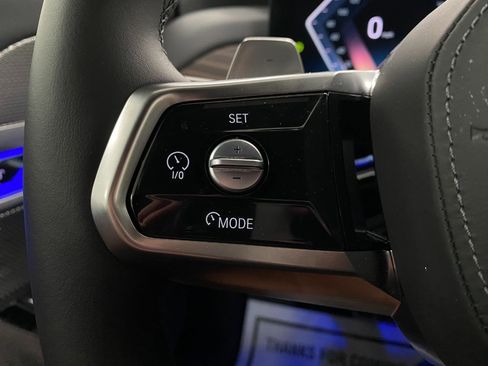 Certified 2025 BMW 740i xDrive image 16