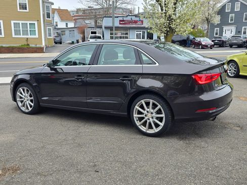 Used 2015 Audi A3 2.0T Premium Plus AWD/4WD image 3