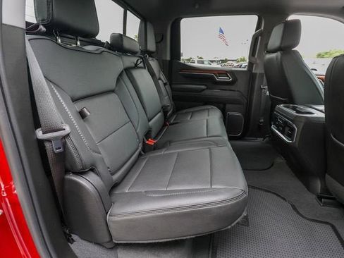 Used 2023 GMC Sierra 1500 Denali AWD/4WD image 25