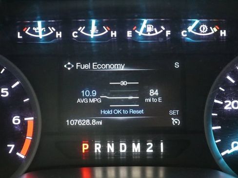 Used 2019 Ford F250 XLT w/ XLT Premium Package image 15