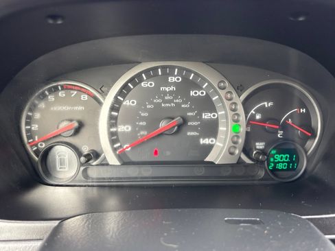 Used 2005 Honda Pilot EX image 23