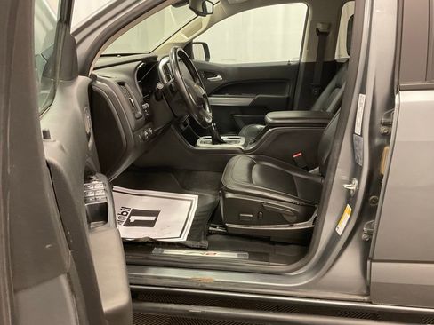 Used 2022 Chevrolet Colorado ZR2 image 4