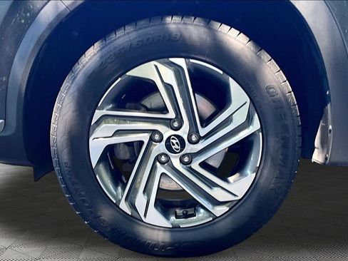 Used 2023 Hyundai Santa Fe SEL AWD/4WD image 24