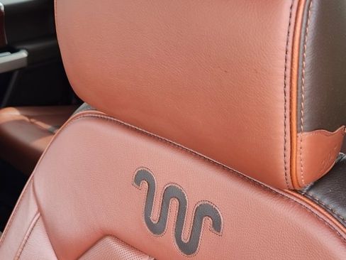 Used 2022 Ford F250 King Ranch w/ King Ranch Ultimate Package image 24