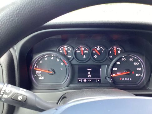 New 2026 GMC Sierra 1500 Pro w/ Pro Value Package AWD/4WD image 31