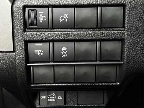 New 2025 Toyota Tacoma SR5 image 19