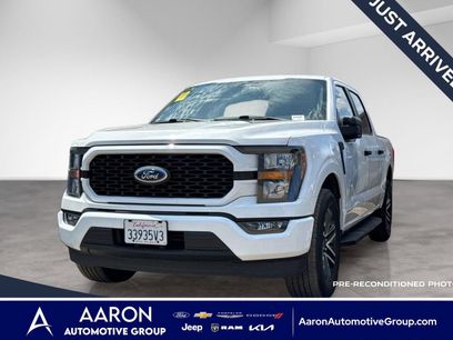 Used 2023 Ford F150 XL w/ STX Appearance Package