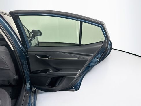 Used 2026 Toyota Camry LE w/ Convenience Package FWD image 30