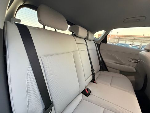 Certified 2026 Hyundai Kona SEL Premium image 17