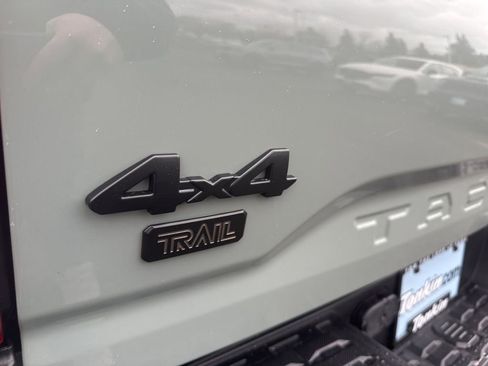 Used 2023 Toyota Tacoma 4x4 Double Cab w/ Trail Edition image 12