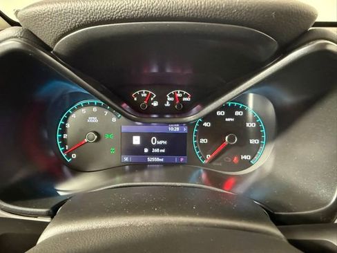 Used 2019 Chevrolet Colorado Z71 AWD/4WD image 20