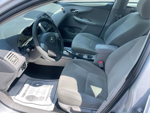 Used 2010 Toyota Corolla FWD image 14
