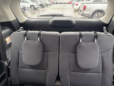 Used 2025 Ford Explorer Active image 37