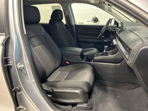 Certified 2024 Honda CR-V EX image 14
